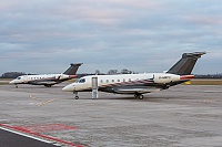 Flexjet – Embraer EMB-550-500 G-MRFX