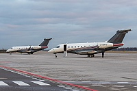 Flexjet – Embraer EMB-550-500 G-MRFX