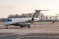 Flexjet – Embraer EMB-550-600 9H-IFX