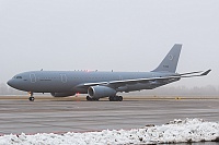 NETHERLANDS AIR FORCE – Airbus A330-243MRTT T-058