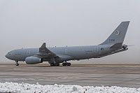 NETHERLANDS AIR FORCE – Airbus A330-243MRTT T-058