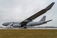 NETHERLANDS AIR FORCE – Airbus A330-243MRTT T-058