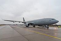 NETHERLANDS AIR FORCE – Airbus A330-243MRTT T-058