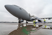 NETHERLANDS AIR FORCE – Airbus A330-243MRTT T-058