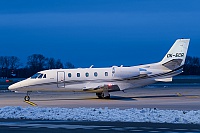 clair Aviation – Cessna 560XL/XLS+ OK-ECR