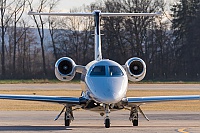 Private/Soukrom – Embraer EMB-505 Phenom 300 D-COLT