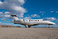 Private/Soukrom – Embraer EMB-505 Phenom 300 D-COLT