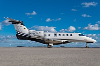 Private/Soukrom – Embraer EMB-505 Phenom 300 D-COLT