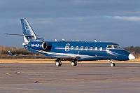 clair Aviation – Gulfstream G200 OK-GLF