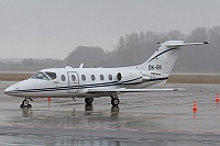 JetBee Czech – Beech 400XP OK-BII