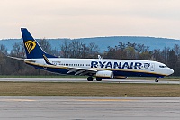 Ryanair – Boeing B737-8AS EI-ESV