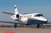 Silesia Air – Cessna 560XL/XLS OK-SLX