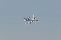 NATO – Boeing E-3A AWACS LX-N90448