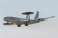 NATO – Boeing E-3A AWACS LX-N90448