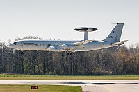 NATO – Boeing E-3A AWACS LX-N90448