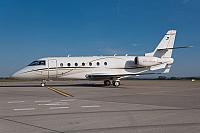 clair Aviation – Gulfstream G200 OK-GLX