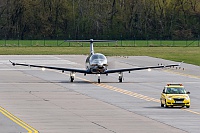 Alpha-Aviation – Pilatus PC-12/47E OK-TNT