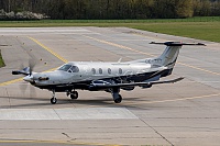 Alpha-Aviation – Pilatus PC-12/47E OK-TNT