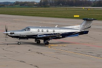 Alpha-Aviation – Pilatus PC-12/47E OK-TNT