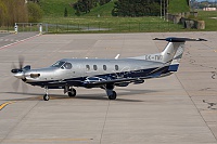 Alpha-Aviation – Pilatus PC-12/47E OK-TNT