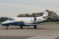 Silesia Air – Cessna 560XL/XLS OK-SLX