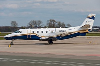 Silesia Air – Cessna 560XL/XLS OK-SLX