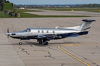 Alpha-Aviation – Pilatus PC-12/47E OK-TNT