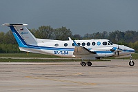 Junker – Beech 200GT/250 OK-EJM