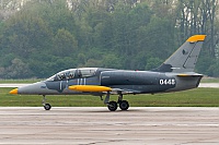 LOM-CLV – Aero L-39C 0448