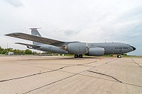 USAF – Boeing KC-135R Stratotanker 63-8018