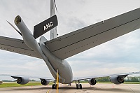 USAF – Boeing KC-135R Stratotanker 63-8018