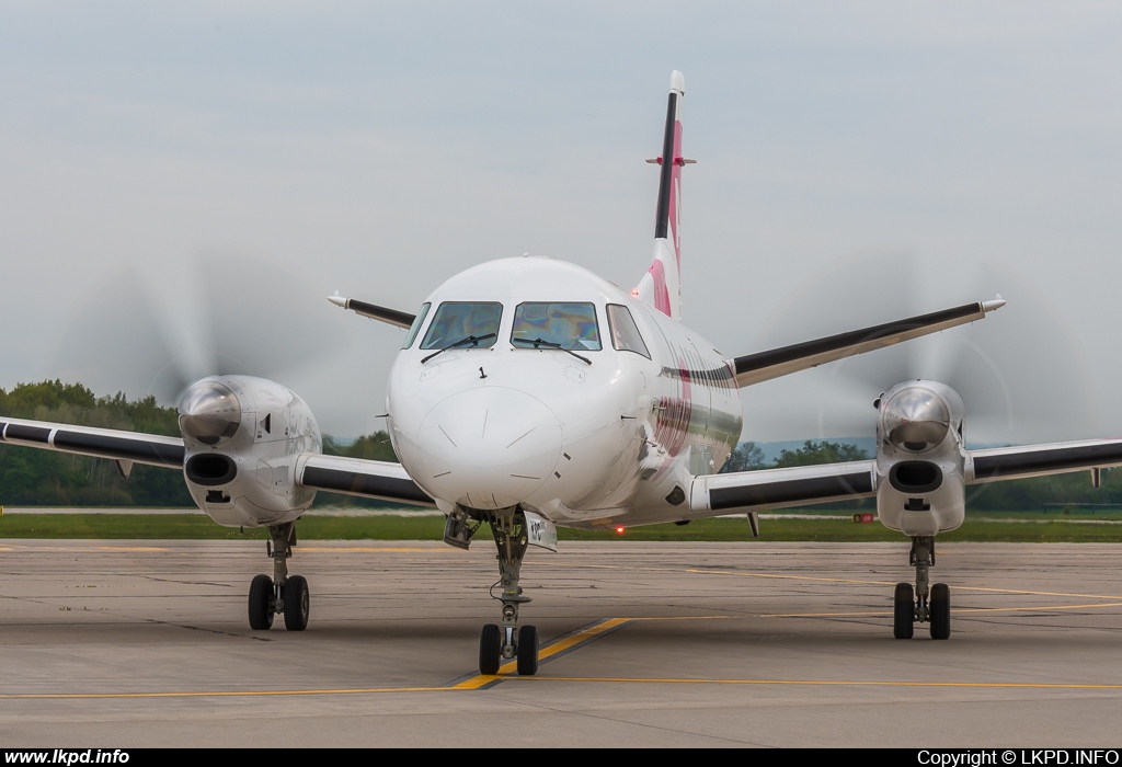 Sprint Air – Saab SF-340A SP-KPC