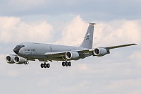 USAF – Boeing KC-135R Stratotanker 63-8018