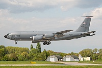 USAF – Boeing KC-135R Stratotanker 63-8018