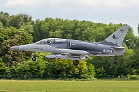 Czech Air Force – Aero L-159T1 6048