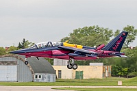 The Flying Bulls – Dassault-Dornier Alpha Jet A OE-FRB