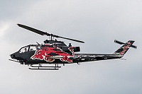 The Flying Bulls – Bell AH-1F N11FX