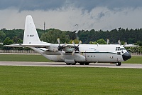 Algeria Air Force – Lockheed C-130H-30 Hercules 7T-WHP