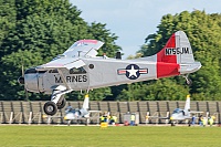 Private/Soukrom – De Havilland Canada DHC-2 Mk1 N755JM