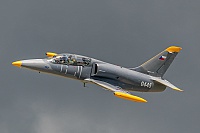 LOM-CLV – Aero L-39C 0445