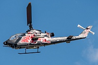 The Flying Bulls – Bell AH-1F N11FX