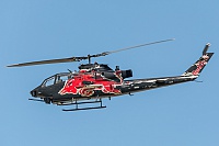 The Flying Bulls – Bell AH-1F N11FX