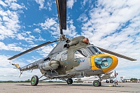 LOM-CLV – Mil Mi-2 0711