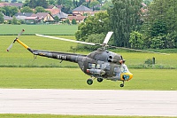 LOM-CLV – Mil Mi-2 0711