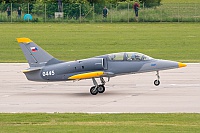 LOM-CLV – Aero L-39C 0445