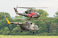 The Flying Bulls – Bell AH-1F N11FX