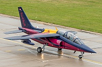 The Flying Bulls – Dassault-Dornier Alpha Jet A OE-FRB