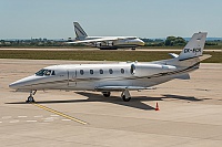 clair Aviation – Cessna 560XL/XLS+ OK-ECR