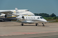 clair Aviation – Cessna 560XL/XLS+ OK-ECR