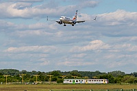 Smart Wings – Boeing B737-8FN OK-TVL